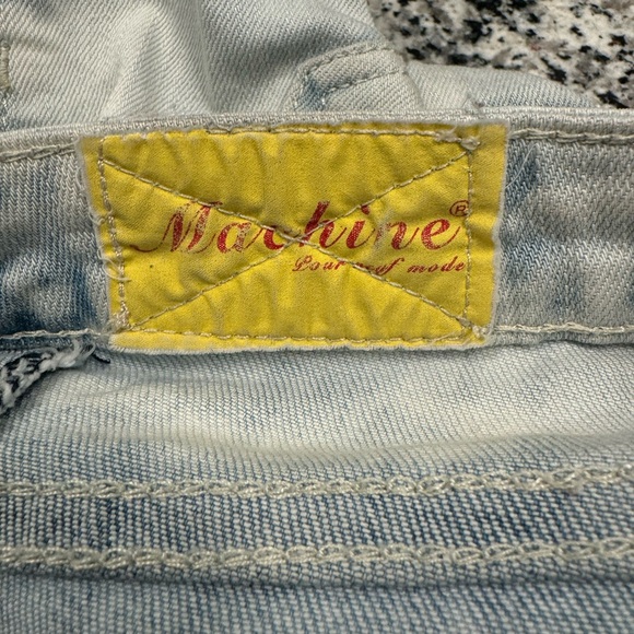 Skinny Jeans - Picture 2 of 7